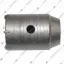 Коронки для бетона, кирпича (SDS+51)