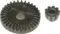 (СС 6) Конические шестерни для BOSCH GWS-115-125