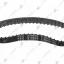 Ремень 100 XL 10 мм имп.рез. для руб. Black&Deker- 712, КА-83,83Е,DN-83T