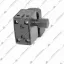 Выключатель подходит для Интерскол ДП-165/1200,ДП-190/1600М,ДП-210/1900М