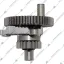 Ответная шестерня для перфоратора BOSCH GBH-11DE