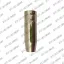 Сопло 15AK d=9.5 коническое
