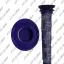 HEPA-фильтр, подходит для пылесосов Dyson V7 и V8