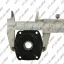 Крышка редуктора для HITACHI G10SS,G12SS,G13SS