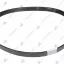 Ремень 440-4PJ п/у (газонокосилка SKIL 0713) (F0150713RA) (кит. маркировка 457)