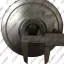 Двигатель для  пылесосов 1400W однокрыльчаточный