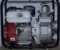 ВОДНАЯ ПОМПА,80ZB30-4,8Q,4.8кВт,LIFAN BRAND диаметр 80 для чистой (слабозагрязненной) воды