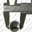 Шатун с вертикальным двигателем d24