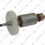 Якорь подходит для МАКИТА 3020A/3520A/4020A