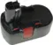 Аккумуляторы подходят для шуруповёртов типа: BOSCH 18V (1,5A)