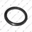 Кольцо фрикциона снегоуборщика d - 120mm, П/У, MTD E 740F/611D/E640F/E660G,высокий профиль