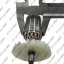 Якорь, подходит для Хитачи CJ 90 VST