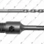 Коронки для бетона, кирпича (SDS+90)