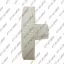 Шестерня привода пластиковая  подходит к мясорубкам: Ротор-Дива 14 зубов (боль.)