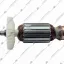 ИНТЕРСКОЛ /Якорь подходит к УШМ 22/230 Фелисати AG22/6