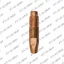 Наконечник м10х40х1,25мм