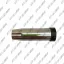Сопло 24AK d=12,5 коническое