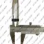Сопло 24AK d=12,5 коническое