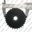 Крыльчатка на якорь