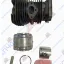 Поршневая группа подходит для:Hitachi 33