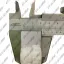 Втулка шнека мясорубки Bosch MFW 45020/01