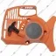 Стартер ручной подходят для бензокосы STIHL FS 55