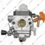 карбюратор подходит для бензокосы STIHL FS130