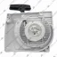 Стартер подходит для бензопилы Штиль MS290