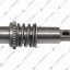 Ствол в сборе для BOSCH 2-28 DV