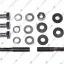 Насадка к б/п HUSQVARNA, УШМ 235,236,240 , Champion (болгарка)