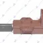 Щетки эл.двиг.(5,0х13,5х33) -2шт, в корпусе, сэндвич 54S5009 C060