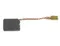 Электроугольная щетка DeWalt, 823-826 6,3х10х16, Поводок-мама