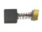 Электроугольная щетка STERN 6,5х15х15 Пружина, пятак прямоугол (STERN MS-250 1400 Wt