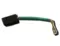 Электроугольная щетка Sparky 6х8х16 Поводок, клемма-мама(Sparky 1050Wt)