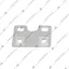 Пластины толкателей клапанов двигателей 190F