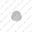 Резиновый купол для ручного топливо-подкачивающего насоса увеличенный
