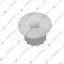 Втулка ВИТЕК новая(20В)