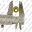 Держатель контактного наконечника Blue Weld 722709 10