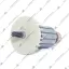 Якорь подходит для перфоратора КИТАЙ / RH38MX (580) 1050Wt, d - пакета 46,5, 6 зубов, d- 46.5 мм