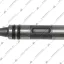 Боек для кит. перфоратора с резиновыми кольцами (вариант 1)