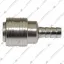 Переходники,соединители трубок, быстросъёмы для компрессора тип А ИТАЛИЯ