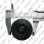 Якорь подходит для  лобзика  Макита 4350CT