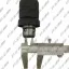 Патрон сменный SDS+ подходит для перфоратора BOSCH GBH 2-26 DFRудлиненный