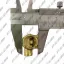 Обратный клапан компрессора 1\8Hx3\8HX1\8BH
