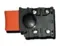 Кнопка MS-02 Пила 5107