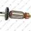Якорь подходит для фрезер ФИОЛЕНТ620W