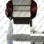 Статор подходит для дисковой пилы ХИТАЧИ  C6MFA, C6SS, С7SS