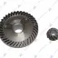 (СС 18) Коническая пара подходит для Makita 9565H, 9565, 9564,9562,Ø51,7x12, Ø18x8