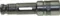 Ствол перфоратора BOSCH GBH 11 DE