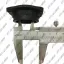 Крышка редуктора для HITACHI G10SS,G12SS,G13SS